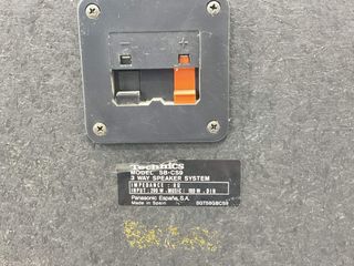 altavoces hifi technics sb-cs9