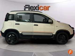 Fiat Panda Cross 1.0 Hybrid 51kw (70CV)