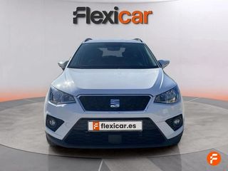 Seat Arona 1.0 TSI 70kW (95CV) Style Edition Eco