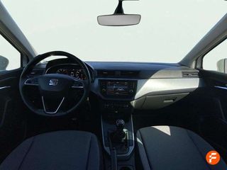 Seat Arona 1.0 TSI 70kW (95CV) Style Edition Eco