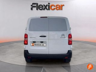 Citroën Jumpy JUMPY TALLA M BlueHDI 100 S&S CONTROL