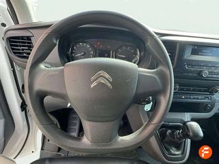 Citroën Jumpy JUMPY TALLA M BlueHDI 100 S&S CONTROL