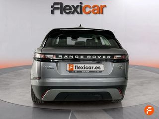 Land-Rover Range Rover Velar 2.0 D180 132kW (180CV) 4WD Auto