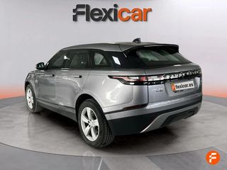Land-Rover Range Rover Velar 2.0 D180 132kW (180CV) 4WD Auto