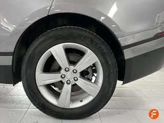 Land-Rover Range Rover Velar 2.0 D180 132kW (180CV) 4WD Auto