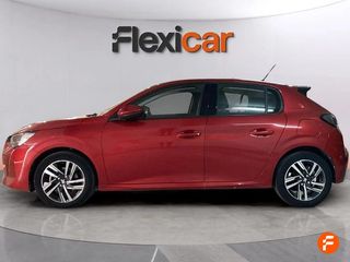 Peugeot 208 PureTech 73kW (100CV) EAT8 Allure