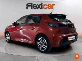 Peugeot 208 PureTech 73kW (100CV) EAT8 Allure