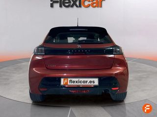 Peugeot 208 PureTech 73kW (100CV) EAT8 Allure