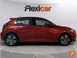 Peugeot 208 PureTech 73kW (100CV) EAT8 Allure
