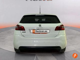 Peugeot 308 5P Allure BlueHDi 130 S&S EAT8