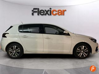 Peugeot 308 5P Allure BlueHDi 130 S&S EAT8