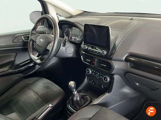 Ford Ecosport 1.0T EcoBoost 92kW (125CV) S&S ST Line
