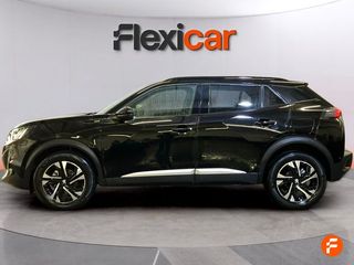 Peugeot 2008 GT Puretech 130 S&S EAT8