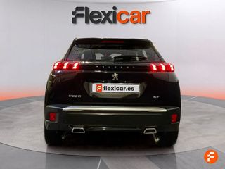 Peugeot 2008 GT Puretech 130 S&S EAT8