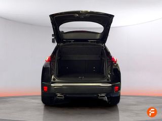 Peugeot 2008 GT Puretech 130 S&S EAT8