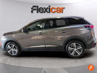 Peugeot 3008 1.2 PureTech 96KW S&S Allure Pack