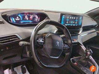 Peugeot 3008 1.2 PureTech 96KW S&S Allure Pack