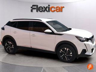 Peugeot 2008 Allure Pack Puretech 130 S&S EAT8