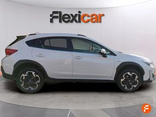 Subaru XV 2.0i Hybrid CVT Executive Plus