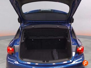 Opel Astra 1.2T SHT 96kW (130CV) Business Elegance