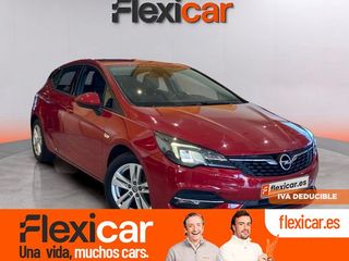 Opel Astra 1.2T SHT 96kW (130CV) GS Line