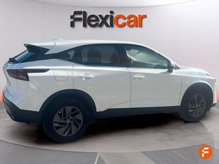 Nissan Qashqai DIG-T 103kW (140CV) mHEV 4x2 Acenta