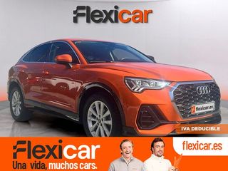 Audi Q3 Advanced 35 TFSI 110kW (150CV) S tronic