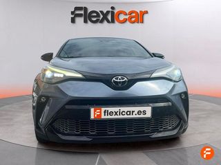 Toyota C-HR 2.0 180H GR Sport