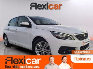 Peugeot 308 5P Active BlueHDi 100 S&S