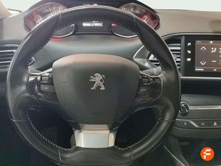 Peugeot 308 5p Allure 1.2 PureTech 96KW (130CV) S&S