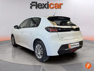 Peugeot 208 BlueHDi 73kW (100CV) Active