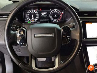 Land-Rover Range Rover Velar 2.0 D180 132kW (180CV) 4WD Auto