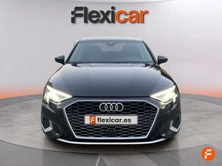 Audi A3 Sedan 30 TDI 85kW (116CV)