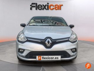 Renault Clio Intens TCe 67 kW (91CV)