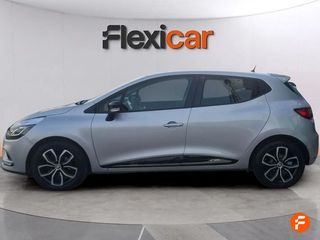 Renault Clio Intens TCe 67 kW (91CV)