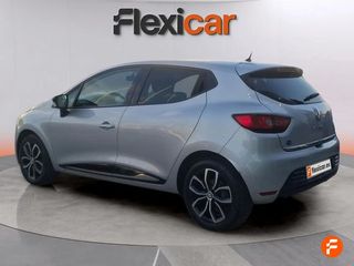 Renault Clio Intens TCe 67 kW (91CV)