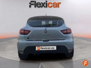 Renault Clio Intens TCe 67 kW (91CV)