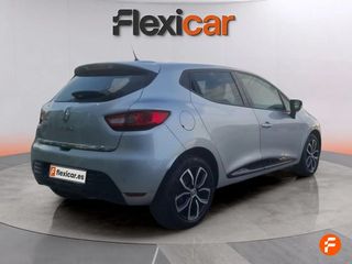 Renault Clio Intens TCe 67 kW (91CV)