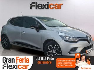 Renault Clio Intens TCe 67 kW (91CV)