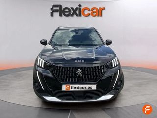 Peugeot 2008 Allure Puretech 130 S&S EAT8