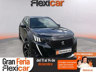 Peugeot 2008 Allure Puretech 130 S&S EAT8