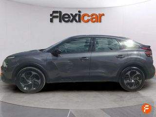 Citroën C4 PureTech 130 S&S EAT8 Feel Pack