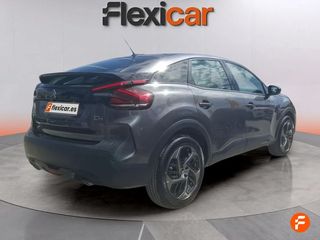 Citroën C4 PureTech 130 S&S EAT8 Feel Pack