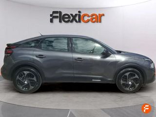 Citroën C4 PureTech 130 S&S EAT8 Feel Pack