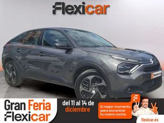 Citroën C4 PureTech 130 S&S EAT8 Feel Pack