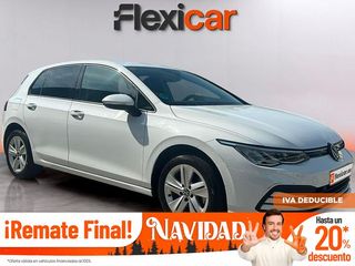 Volkswagen Golf Life 1.0 eTSI 81kW (110CV) DSG