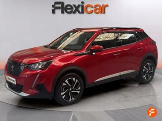 Peugeot 2008 Allure Pack Puretech 130 S&S BVM6