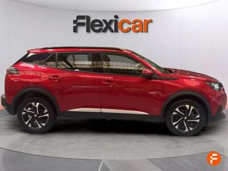 Peugeot 2008 Allure Pack Puretech 130 S&S BVM6