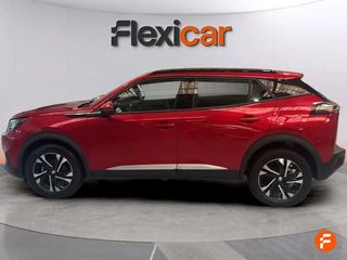 Peugeot 2008 Allure Pack Puretech 130 S&S BVM6