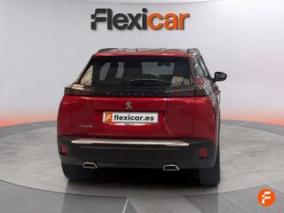 Peugeot 2008 Allure Pack Puretech 130 S&S BVM6